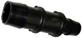 Skarvrör reducering 19-25 mm Gates