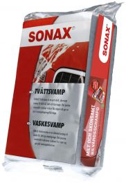 Sonax Tvättsvamp - 1-pack