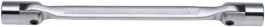 Lednyckel 8-9mm