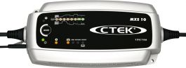 CTEK MXS 10 - Batteriladdare 12V, 10A
