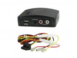 Connects2 Airstream 12V