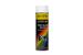Motip High Gloss - Rallyfärg Vit 500 ml