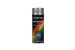Motip Heat Resistant - Värmefärg Silver 400 ml