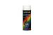 Motip Heat Resistant - Värmefärg Vit 400 ml