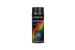 Motip Heat Resistant - Värmefärg Antracit 400 ml