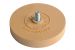 Dekalborttagare 3" För PT6616, 5/16"-24 Spindel ProMeister