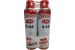 CRC 5-56 Multispray Twinpack - Rostlösare/Smörjmedel 250 ml 2-pack