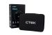 Tillbehör batteriladdare Storage Bag för CS FREE CTEK