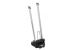 Thule Front Wheel Holder 547 Aluminium - Cykelhållare