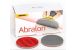 Kardborrerondell Abralon J3 77mm P3000 Mirka