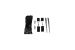 Thule Hold Down Side Strap Kit - Sidoremskit