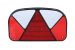 Reservglas Aspöck Multipoint 2 Hö/Vä Valeryd