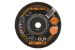 Kapskiva XT8 EXACT Mini 50x0,8x6,00mm Rhodius