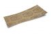 Fiberpackningsark 1mm Lundgrens