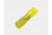 Nemiq Limflatstiftshylsa Duraseal Gul 4-6 mm², 6.3x0.8 mm
