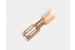 ProMeister Kabelsko Röd 0.5-1.5 mm², 4.8x0.8 mm