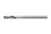 Mittborr HSS för hålsågsaxel 6,35 x 104 mm för AS1+AS11 Bohrcraft