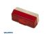 Reservglas Ajba Breddmarkeringslykta 90x43x37 (till 3170009) Valeryd