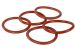 O-Ring 5-pack DEFA