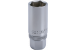 Tändstiftshylsa clipsfäste 1/2", 6-kant, 21 mm Sonic