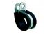 Gummiklammer 13 mm, M5 ProMeister