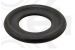 Oljepluggspackning, 10.8 mm Elring