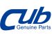 Ventil TPMS CUB