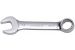 Blocknyckel 115mm Kort 14mm Sonic