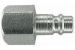 Tryckluftskoppling 3/8" G INV. Serie 310 eSafe, DN 5.3 Cejn