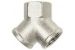 Y-rör INV G 1/4" Cejn