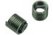 Gänginsats V-COIL Typ S från rostfritt stål M14x1,25 -12,4mm Völkel