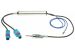 ACV Antennadapter Dubbel Fakra VW, Seat, Skoda 2002-