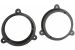 ACV Högtalaradapter Dacia, Nissan, Volvo