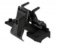 Thule Flush Rail Monteringskit 186127/6127 - 4-pack