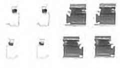 Monteringssats Bosch