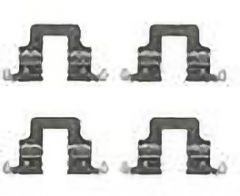 Monteringssats Bosch