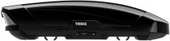 Thule Takbox Motion XT M 400 l Blanksvart