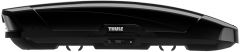 Thule Takbox Motion XT sport 300 l Blanksvart