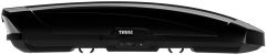 Thule Takbox Motion XT XXL 610 l Blanksvart