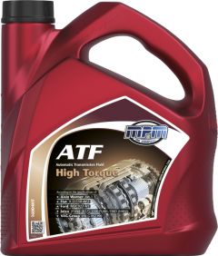 MPM ATF Automatic Transmission Fluid High Torque MPM