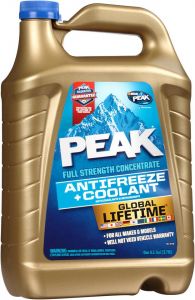 Glykol Universal 3.8L PEAK