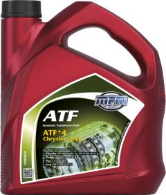 MPM ATF+4 Chrysler/Jeep MPM