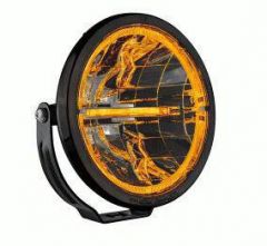 Strands Ambassador Dark Edition - Extraljus LED 9"