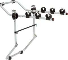 Thule FreeWay 968 Aluminium - Cykelhållare För 3 cyklar