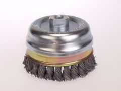 Cirkulärborste 100x23 mm Lessmann