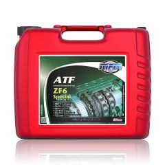 MPM ATF ZF6 Special 20L MPM