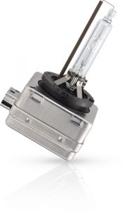 ProMeister Xenonlampa D1S 35W 85 V 1-pack