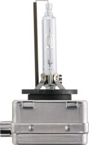 ProMeister Xenonlampa D3S 35W 42 V 1-pack