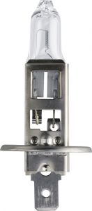 Glödlampa H1 55W 12 V 1-pack