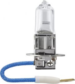 Glödlampa H3 55W 12 V 1-pack